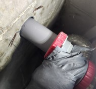 중랑구 면목동누수탐지 작업